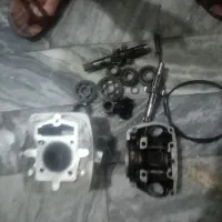 وسایل موتورتریل|قطعات یدکی و لوازم جانبی|دورود, |دیوار