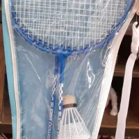 راکت بدمینتون