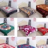 فروش  تشک،چادر،پتو،کاور رختخواب، پتوفرش