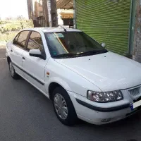 سمند lx ساده کم کار ۹۸|خودرو سواری و وانت|شهریار, شهریار|دیوار