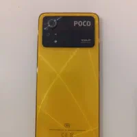Poco x4 pro 5g