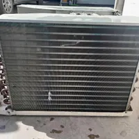 کولر گازی پنجره ای اوجنرال کنترلی 2عدد|کولر گازی و فن‌کوئل|تهران, شهرک شریفی|دیوار
