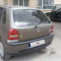 فولوکس گل|خودرو سواری و وانت|کرمانشاه, |دیوار