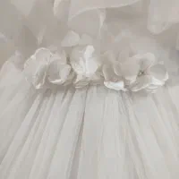 لباس عروس دخترانه|لباس|زنجان, |دیوار