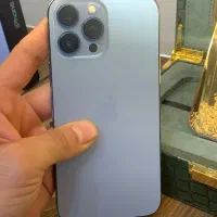 ایفون ۱۳ پرومکس ۱۲۸ گیگ دوسیم کارت