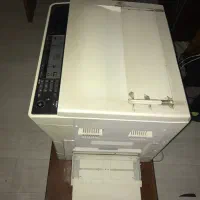 دستگاه اسکن و کپی