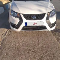 کوییک مدل ۱۴۰۳|خودرو سواری و وانت|سمیرم, |دیوار