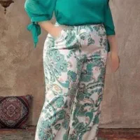 بلوز شلوار