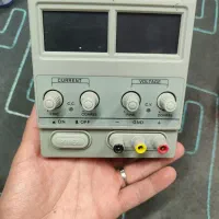 منبع تغذیه داژنگ