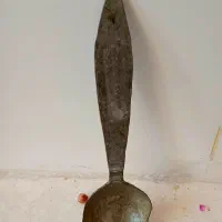 قاشق مس هندونه خوری