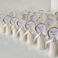 گیفت عروسی و تولد