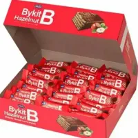 بایکت فندوق و تلخ