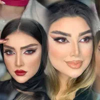 خدمات سالن زیبایی و آموزش در منیریه