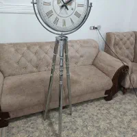 سه پایه نو بدون ایراد