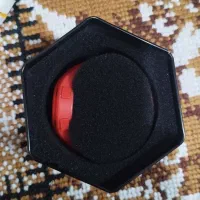 ساعت مچی ساندا|ساعت|فردیس, خیام غربی|دیوار