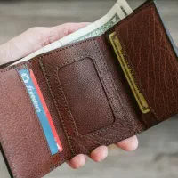 گم شدن کیف مدارک