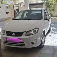 ساینا مدل ۱۴۰۱|خودرو سواری و وانت|مشهد, حجاب (شهرک غرب)|دیوار