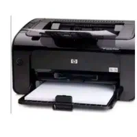 پرینتر 1102w اچ پی 2035 خانگی 2055dn چاپگر