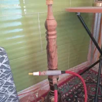 قلیون معاوضه با کبوتر