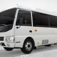 اجاره و کرایه ون مینی بوس اتوبوس