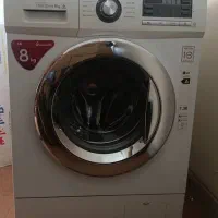 ماشین لباسشویی الجی