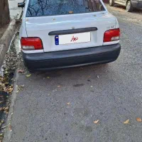 پراید ۱۳۱ مدل ۹۷|خودرو سواری و وانت|تهران, خاک سفید|دیوار