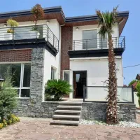 ویلا-تریبلکس-سند-تک-برگ-لوکیشن-جنگلی