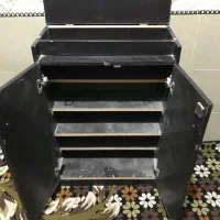 جاکفشی|جاکفشی، کمد، دراور|زاهدان, |دیوار