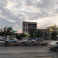 فروش آپارتمان ۱۰۰ متری ۲ خوابه طبقه 2