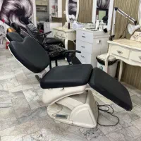 صندلی برقی آرایشگاه و مطب