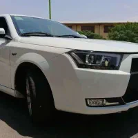 دنا پلاس توربو اتومات ۴۰۱ مشابه صفر