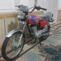 موتور 150 فابریک