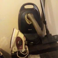 جاروبرقی..اتو