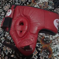 کلاه بوکس|تجهیزات ورزشی|زنجان, |دیوار