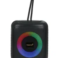 اسپیکر ترانیو tb01 tb03|پخشکننده همراه|خرمآباد, |دیوار