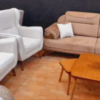 مبل راحتی دنزا اصل++ضمانت آسایش شما