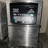 چاپگر صنعتی DOMINO   A200|ماشین‌آلات صنعتی|تهران, پاسداران|دیوار