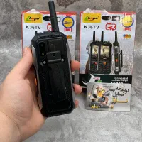 گوشی هوپ ارتشی 3 سیم کارت K36 TY / موبایل تاراز|موبایل|کرج, کرج نو|دیوار