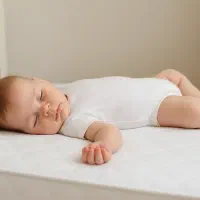تشک نوزادی مت مکس