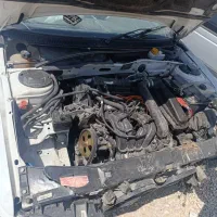 پارس موتور جدید.سفارشی مدل۱۴۰۱|خودرو سواری و وانت|نقده, |دیوار