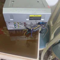 ضبط ماشین مانیتوردار