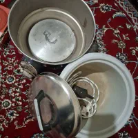 پلوپز برقی|اجاق گاز و لوازم برقی پخت‌وپز|شیراز, شریف‌آباد|دیوار