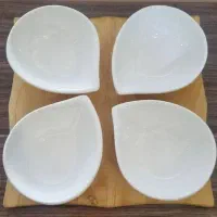 کاسه ۴ تایی