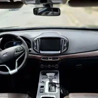 تیگو ۷ ie|خودرو سواری و وانت|کرج, مطهری|دیوار