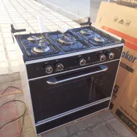 اجاق گاز رو لعابی قیمت ۸.۵۰۰