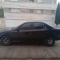 سمند لوازمی XUM|خودرو سواری و وانت|شیراز, لاله|دیوار