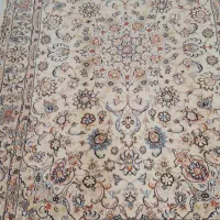 جفت فرش ۶ متری دستباف