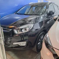 جک s5 مدل ۱۴۰۲|خودرو سواری و وانت|کرمان, |دیوار
