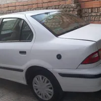 سمند X7 دوگانه سوز، مدل۱۳۹۱|خودرو سواری و وانت|گرگان, |دیوار