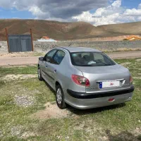 فروش پژو TU5 206SD|خودرو سواری و وانت|تبریز, |دیوار